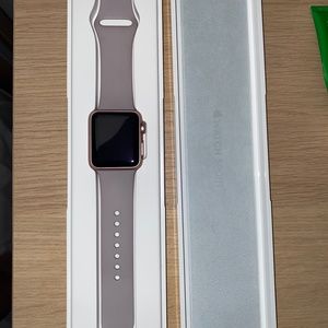 Apple Watch Sport 1st Gen